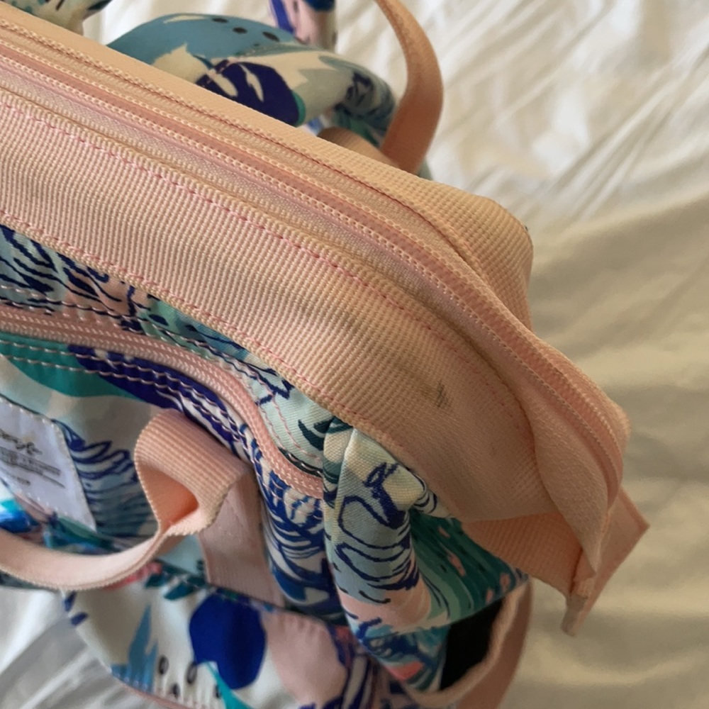 Hot Style bookbag - Picture 9 of 10